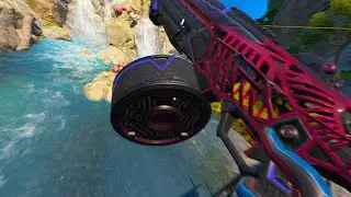 First Day of Season 26 Aiming Minitage