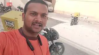#uae babai me bike park kaise karte h 