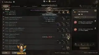 Night Crows: Road to Lvl65. Bootcamp Asia 2 Rook (Day 44) - Stay Dry & Safe Guys!