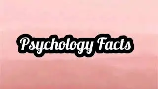 Psychology facts about OCD.  (obsessive compulsive disorder)