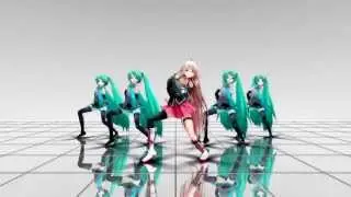 [MMD] Believe