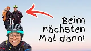 Fahrradtour mit Baby: Unsere Learnings & Fehler (das w&uuml;rden wir jetzt anders machen!)