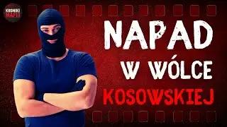 Najbrutalniejszy napad dekady. Prawda o &bdquo;wilczym stadzie&rdquo; z Mokotowa