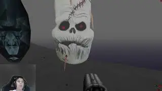 Ghouls VS Humans ME/TOEC: Reviewing the balance.