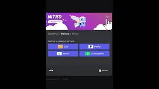 discord nitro 