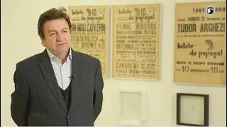 Tudor Arghezi, tipograf și ziarist