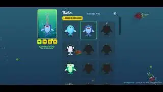 i played stabfish.io