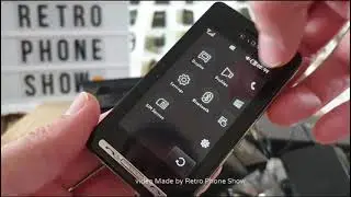 LG PRADA KE850 Ringtones & more 2007