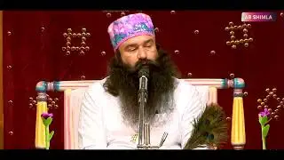 episode number 3dera saccha Sauda pujya guruji Sant doctor Gurmeet Ram Rahim Singh sahab ke satsang