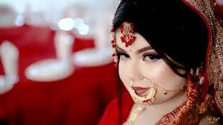 Premium Wedding Trailer || MH Raj Photography || New Wedding Video 2026