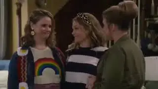 Fuller House Farewell Season - 5x18 - Final Goodbyes (With Music from Full House Series Finale)