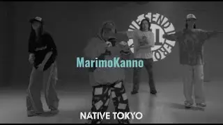 MarimoKanno - NATIVE TOKYO-2025.12.06