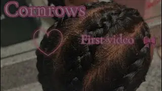 Hi guys pls subscribe I&rsquo;m trying to be a content creator for braids thank you 