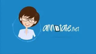 Annotate Explainer Video