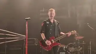 ECLIPSE Anthem Live At KobaLive Fest 21.09.25