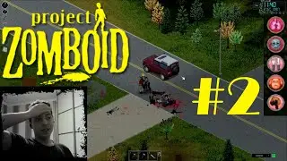ГРЕБАНЫЕ СПИЧКИ!!! # Project Zomboid 41.78 + моды # 2