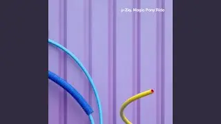 Magic Pony Ride, Pt. 2