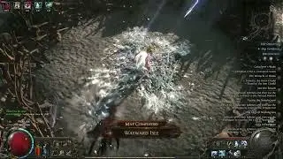 POE 2 BOSS KILLS                                                                     LORD OF THE PIT