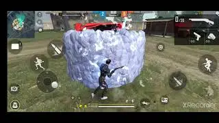 1 vs 1 castam room ,silence killer   garana free fire