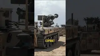 Top 5 US Military&rsquo;s Best Battlefield Robotics #shorts