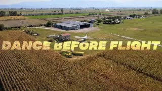 DeeKay - Dance Before Flight DJ Set Ep.1 | Kopaida , Greece
