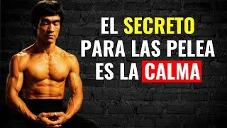 DESCUBRE el mejor SECRETO para mantener la CALMA en una PELEA CALLEJERA