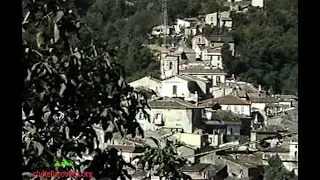 Piccolo documentario su Civitella Roveto del 1987