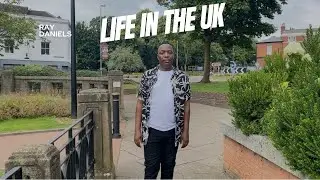 WATCH THE REALITIES OF LIVING IN  THE UK 🇬🇧