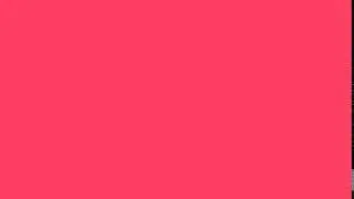 Neon Fuchsia Screen &ndash; Vibrant Energetic Background &ndash; 10 Hours in Full HD