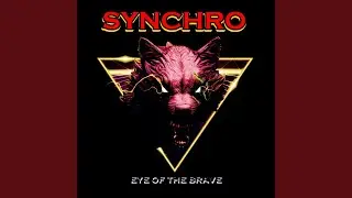 Eye of the Brave