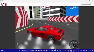 Super Drift 3