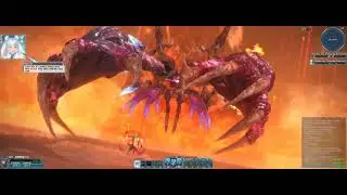 (Depth 100) LU Solo Sodam