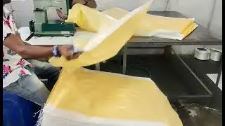 Tamilnadu PP Woven Sacks Manufacturers 08048037406