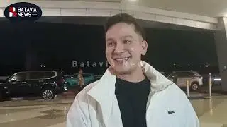 Jordi Onsu Angkat Bicara: Publik Diminta Tidak Menghakimi Ruben dan Sarwendah.