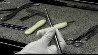 Spokane Co. Medical Examiner's office moving