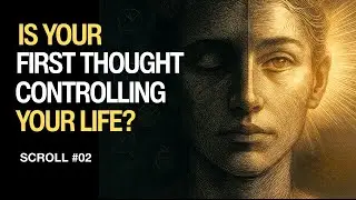 Is Your Life Driven by Choice or Habit? | Scroll 02 The Master Key System