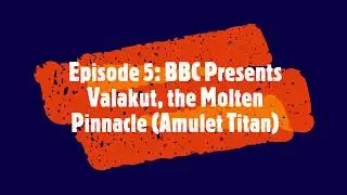 S2E5: BBC Presents Valakut, The Molten Pinnacle