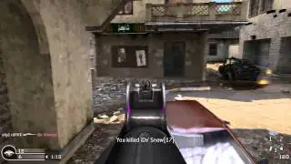 [CLIP]1v4 [CLIP]