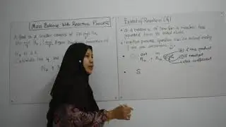 MBReactive   Part 5 - Introduction to Extent of Reaction
