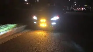 How to install third break light for Honda Accord 2016