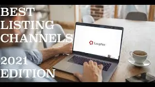 Realty Growth Inc. BEST LISTING CHANNELS 2021 EDITION