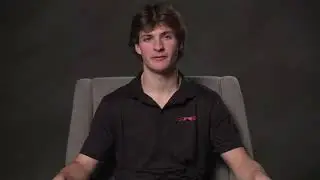Meet the Future - Brady Martin