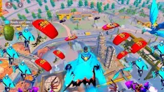 𝐏𝐑𝐎𝐒𝐄𝐍 𝐎𝐍 𝐅𝐈𝐑𝐄 FIEE FIRE Love On🛑 সবাই চলে আসো📲🎮⚙️✅