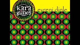 Kara Güneş - Yoksulluk Dağı