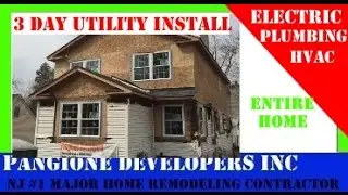 REMODELING TIPS - HOME ADDITION IDEAS - Pangione Developers in New Jersey