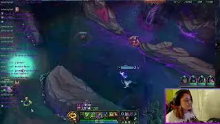 ( ఠ ͟ʖ ఠ) 🔴Teemo abejita URF  (Part 2/2)