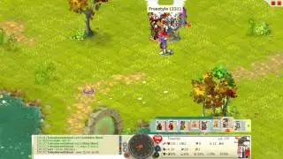 Rosalfest - 3C VS 1C - Tier C FINALE (Dofus)