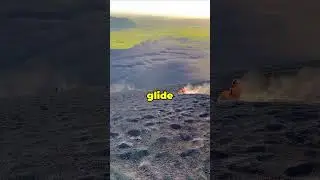 Did you know you can go surfing down an active volcano in Nicaragua?