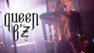 QUEEN B'Z(퀸비즈) 