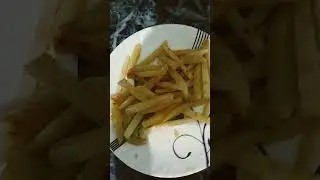 #frenchfried #frenchfrie #frenchfrieslover #frenchfries